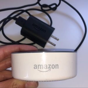 Amazon Echo Dot
